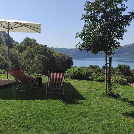 Il Nemus Agriturismo Villa Nemi Dış mekan fotoğraf