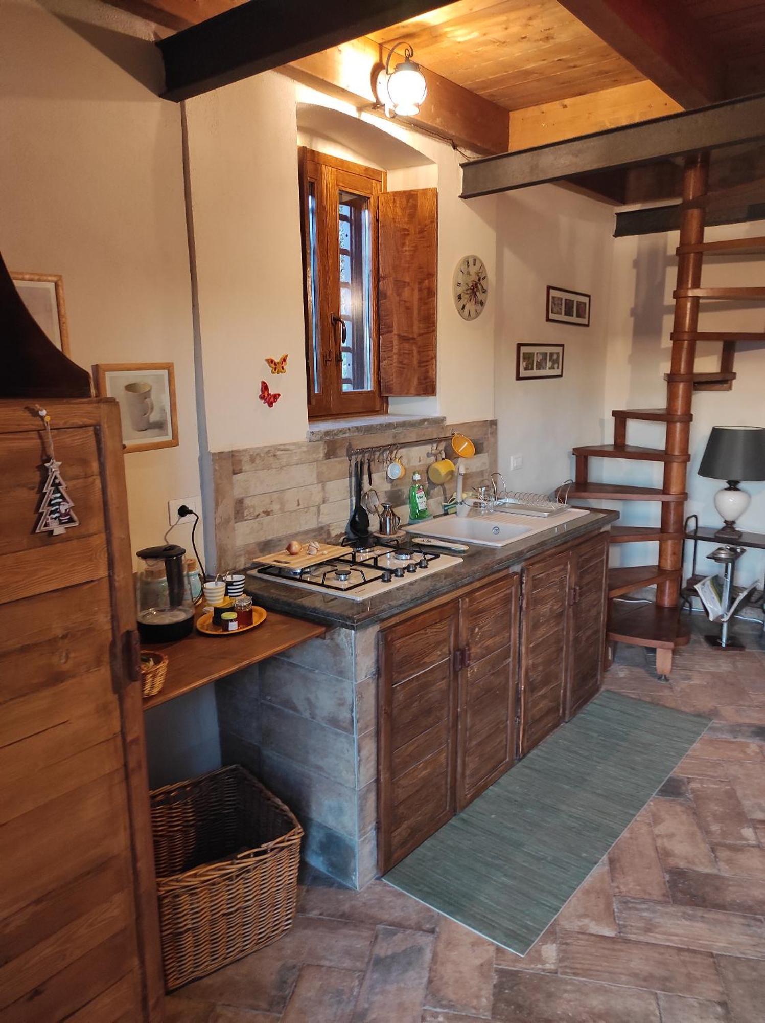 Il Nemus Agriturismo Villa Nemi Dış mekan fotoğraf